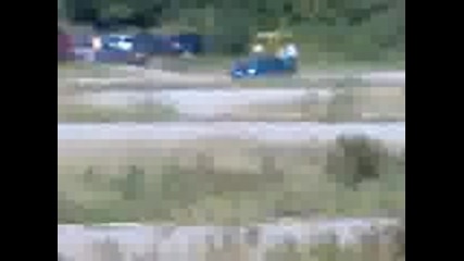 karting pista pleven 23.09.07