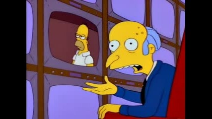 The Simpsons S04 E17 