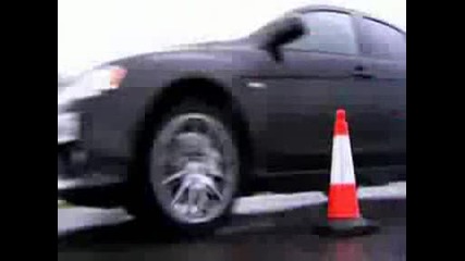 Evo X Fq300 vs Impreza Wrx Sti