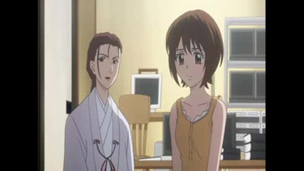 Ghost Hunt Епизод 22 [ Eng Dub]