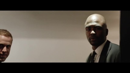 B.o.b - John Doe ft. Priscilla [official Video]