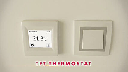 Таванно отопление с нагревателно фолио Ecofilm C