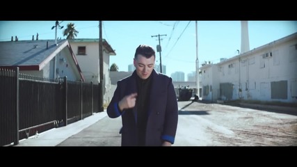 Sam Smith - Money On My Mind ( Official Video - 2014 )