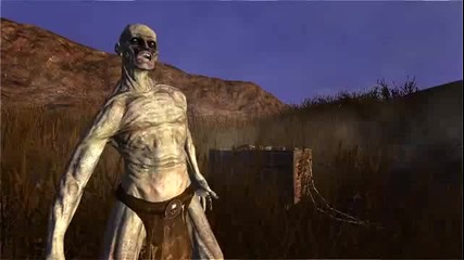 Aoc: Rise of the Godslayer Trailer 