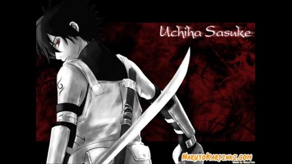 Sasuke Amv - Breaking The Habit