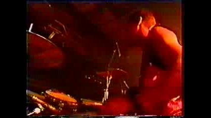 Rammstein - Weisses Fleisch Intro (live)