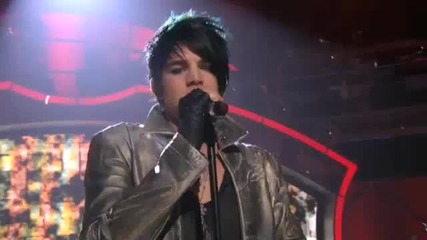 Adam Lambert Sexy