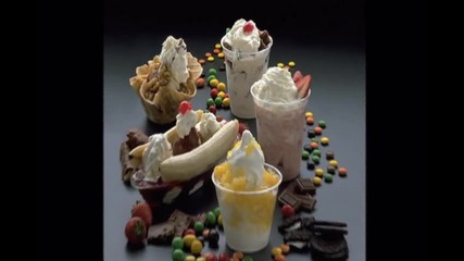 I Love Food [ mm ]
