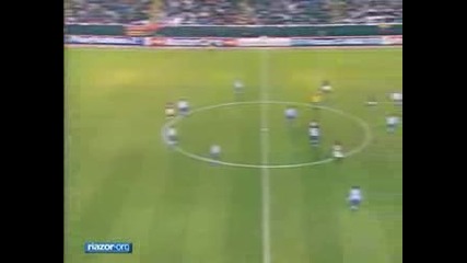Ла Коруня - Милан 4:0