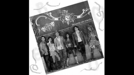 Rbd - Ser o pareser