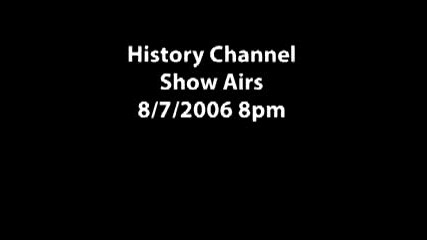 Secret Nasa Audio Transmissions