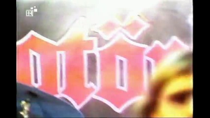 Motorhead - Motorhead [live 1981] + Превод