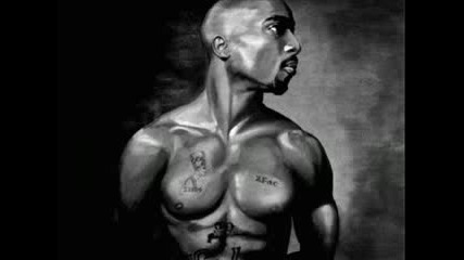 2pac - Changed Man [ Better Dayz ]