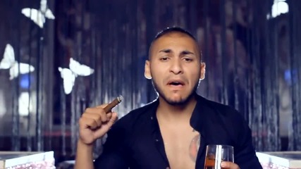 Dani Mocanu - Fetele din club [ official video ]