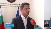 Новините на NOVA NEWS (05.08.2026 - 20:00)