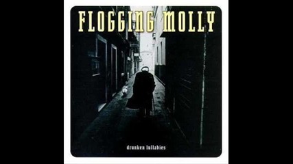 Flogging Molly- The Killburn High Road(2.5)