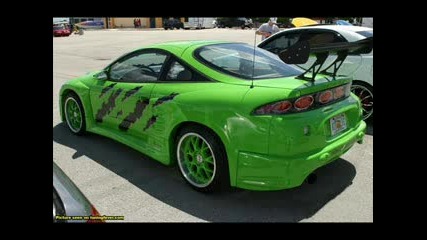 tuning world
