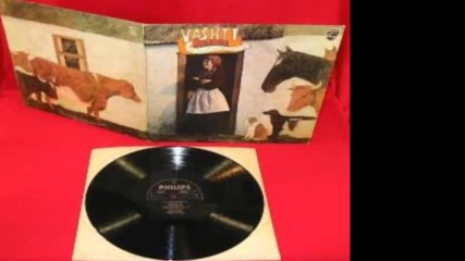 Vashti Bunyan - Just Another Diamond Day Full Album Mega Rare Uk Philips Folk Lp 1200