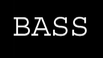 Nenormalen Bass *hq* 