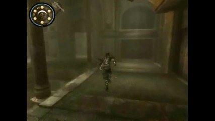 Prince of Persia Warrior Within Part 73