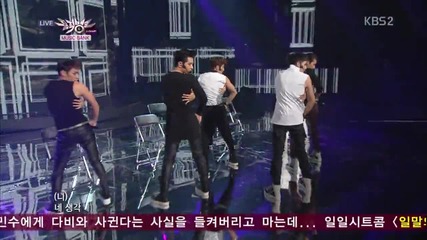 130531 2pm - A. D. T. O. Y @ Music Bank