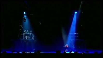 Christina Aguilera - Impossible ( Live ) 
