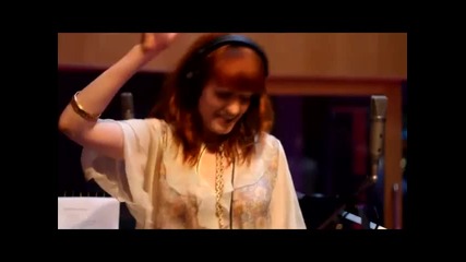 Florence + The Machine - What The Water Gave Me [ кристално качество ]
