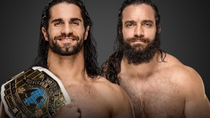 Seth Rollins to defend his title against Elias at WWE Money in the Bank: WWE Now
