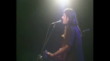 Pix Lax - live