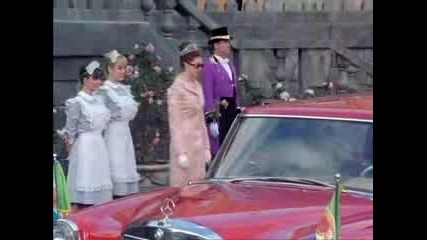 Princess Diaries 2 Deleted Scenes 6
