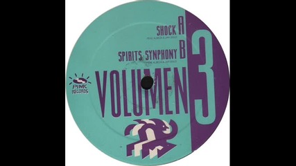 Vatios Iii-shock-1994