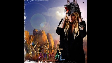 Kesha ft. Flo Rida - touch me 2010 new