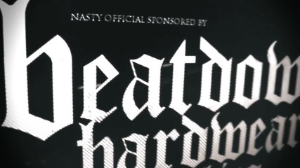 Nasty - Incum (official Video)
