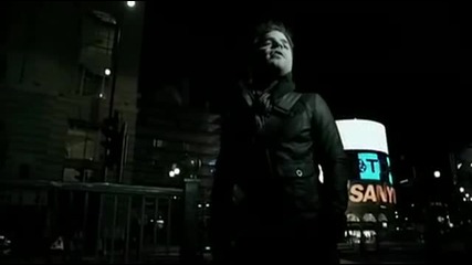 Armin Van Buuren Feat Vanvelzen - Broken Tonight (hd Official Video) + превод Shadowrage