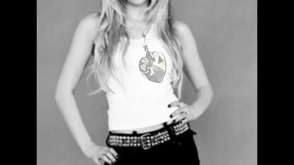 Avril Lavigne