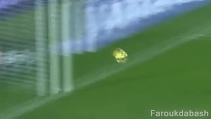 Xavi Hernandez feel it