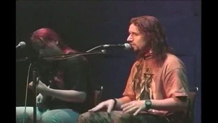 Sonata Arctica - My Land