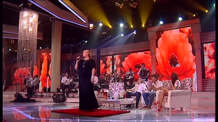 Cana - Sve je moje tamo (LIVE) - HH - (TV Grand 17.07.2014.)
