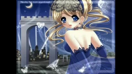 Anime Girl 2