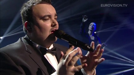 Белгия на Евровизия 2014 Axel Hirsoux - Mother