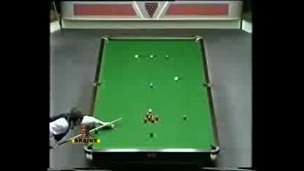 Stephen Hendry Snooker Career History Part 3
