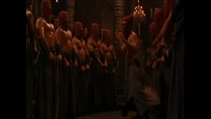 Mortal Kombat - Sub - Zero Flawless Victory 