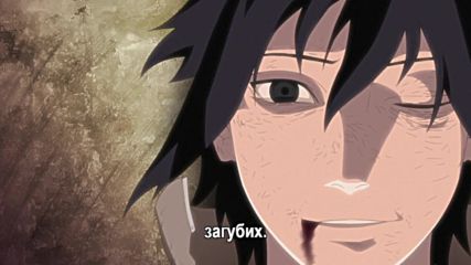 Naruto Shippuuden 478 Бг Субс Вградени