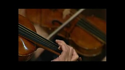 Antonio Vivaldi - Concerto For Violin In A