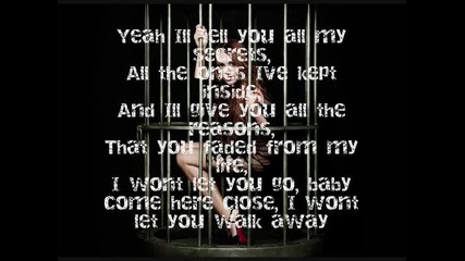Miley Cyrus - Scars ( Lyrics ) 