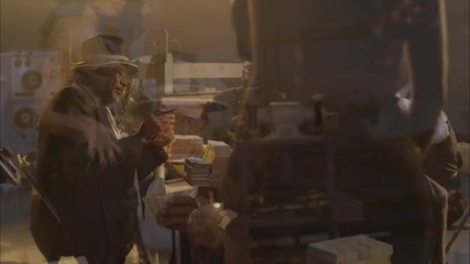 Ace Hood - Bugatti (explicit) ft. Future, Rick Ross