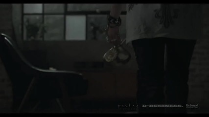 (hd) ~ Bg Subs ~ D-unit - I'm Missing You