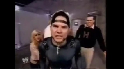 Jeff Hardy - Lose Yourself