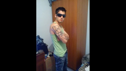 serdar ortac elimle 2011