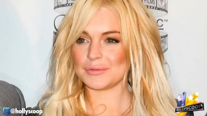 Lindsay Lohan's Gotti Movie Put on Hold Indefinitely